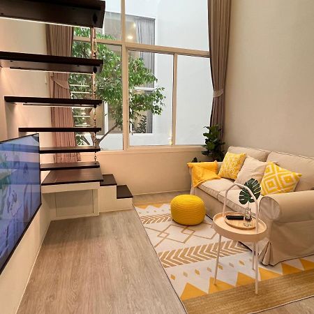Ease Me Residence هات ياي المظهر الخارجي الصورة