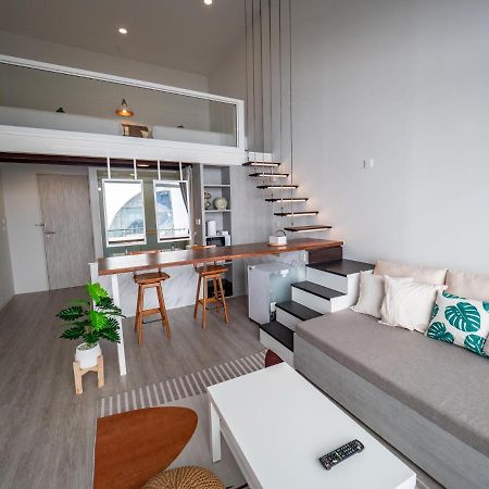Ease Me Residence هات ياي المظهر الخارجي الصورة