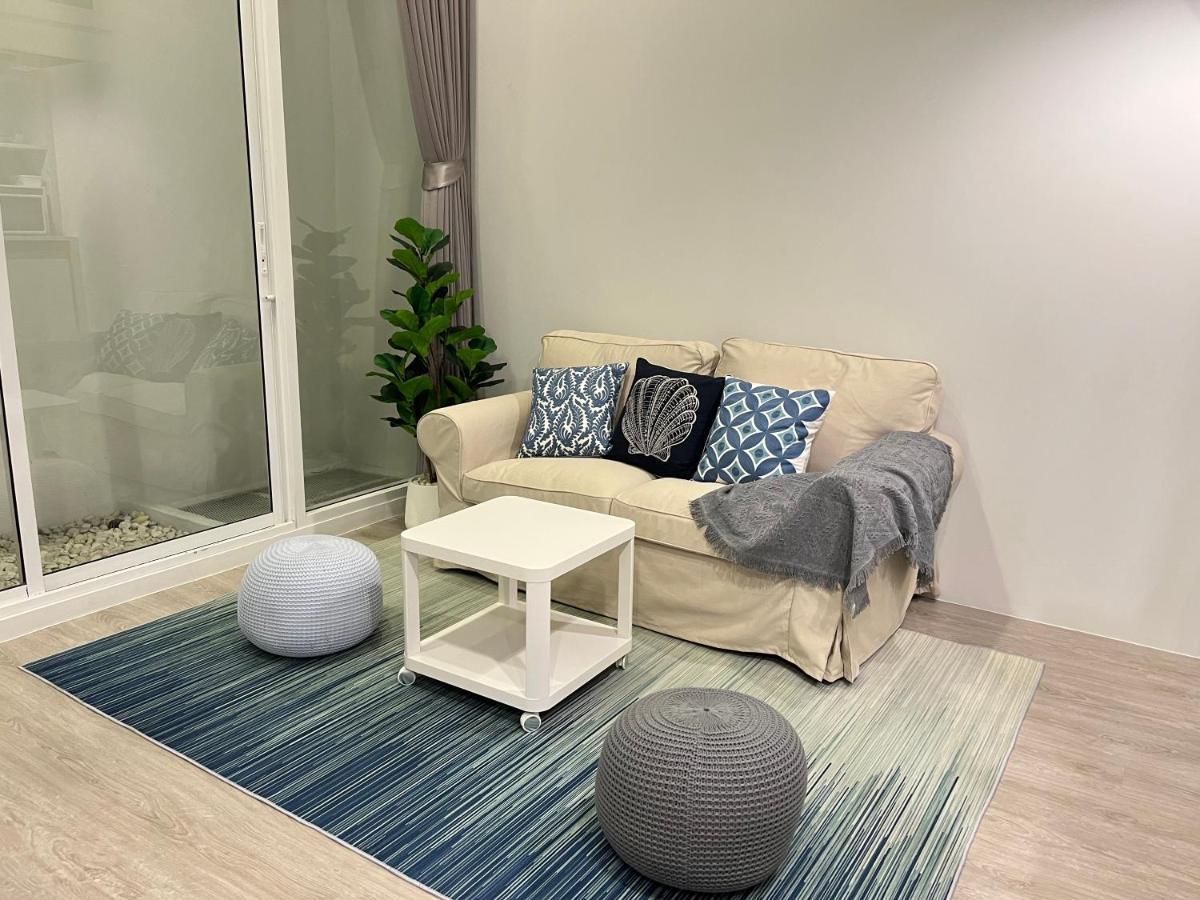 Ease Me Residence هات ياي المظهر الخارجي الصورة