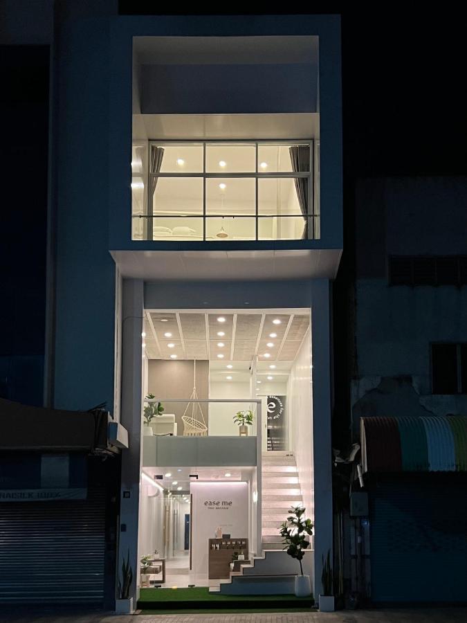 Ease Me Residence هات ياي المظهر الخارجي الصورة