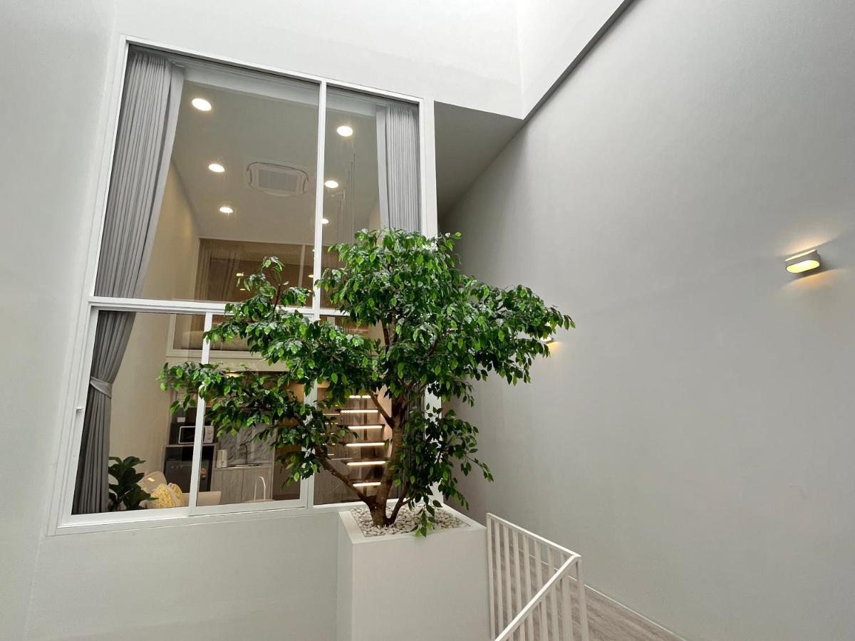 Ease Me Residence هات ياي المظهر الخارجي الصورة