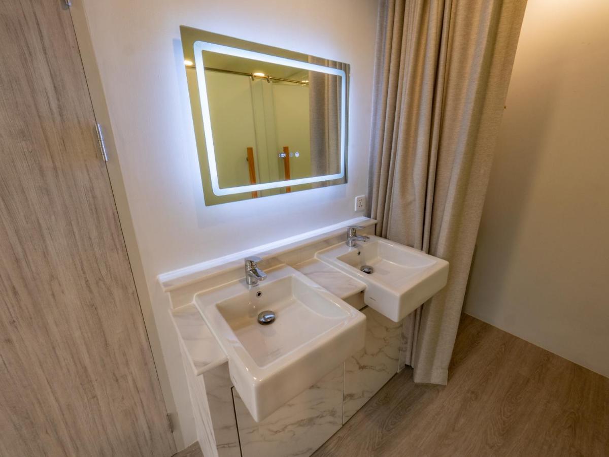 Ease Me Residence هات ياي المظهر الخارجي الصورة